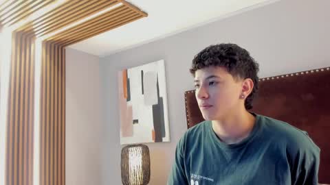 Daki Rui online show from April 14, 2026, 2:45 pm