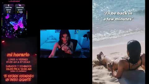 Dakko online show from January 14, 2026, 8:09 am