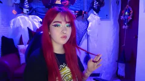 Snapshot of dakkotta_ chatting on October 23, 2025, 3:33 pm Dakkotta online show from October 23, 2025, 3:33 pm