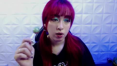 Snapshot of dakkotta_ chatting on October 24, 2025, 9:44 pm Dakkotta online show from October 24, 2025, 9:44 pm