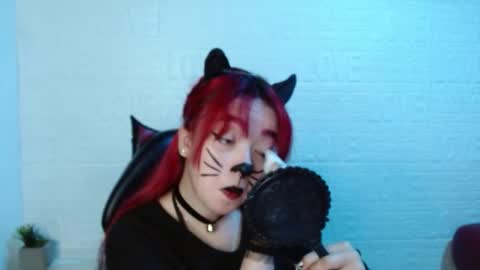 Snapshot of dakkotta_ chatting on October 30, 2025, 4:08 pm Dakkotta online show from October 30, 2025, 4:08 pm