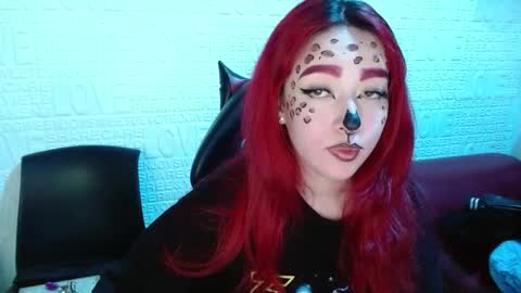 Snapshot of dakkotta_ chatting on October 31, 2025, 2:51 pm Dakkotta online show from October 31, 2025, 2:51 pm