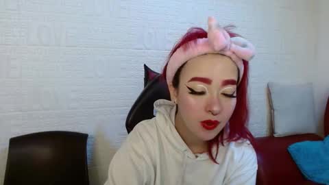 Snapshot of dakkotta_ chatting on November 4, 2025, 2:38 pm Dakkotta online show from November 4, 2025, 2:38 pm