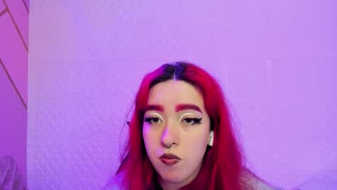 Snapshot of dakkotta_ chatting on November 6, 2025, 2:40 pm Dakkotta online show from November 6, 2025, 2:40 pm