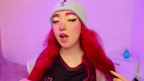 Snapshot of dakkotta_ chatting on November 7, 2025, 3:01 pm Dakkotta online show from November 7, 2025, 3:01 pm