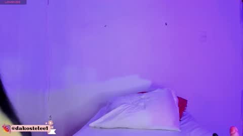 Snapshot of dakostelee1_ chatting on October 8, 2025, 9:56 pm dakostelee1_ online show from October 8, 2025, 9:56 pm