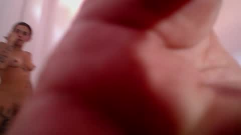 Dakota and Aron online show from April 2, 2026, 2:58 pm