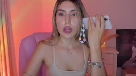 Helloo HAPPY NEW YEAR  Ill be back soon   online show from April 14, 2026, 12:38 am