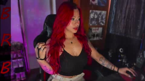 Snapshot of dakota_crab chatting on January 14, 2025, 10:02 pm Dakota Crab online show from January 14, 2025, 10:02 pm