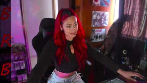 Snapshot of dakota_crab chatting on January 15, 2025, 8:16 pm Dakota Crab online show from January 15, 2025, 8:16 pm