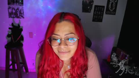 Snapshot of dakota_crab chatting on September 29, 2025, 10:14 pm Dakota Crab online show from September 29, 2025, 10:14 pm