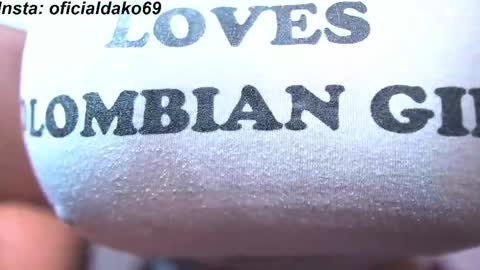 Snapshot of dakota_leex chatting on March 12, 2025, 3:24 am dako online show from March 12, 2025, 3:24 am