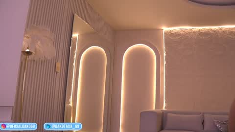 dako online show from March 27, 2026, 12:16 am