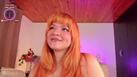 Dakota Follow my IG dakkilove  online show from February 13, 2026, 7:15 am