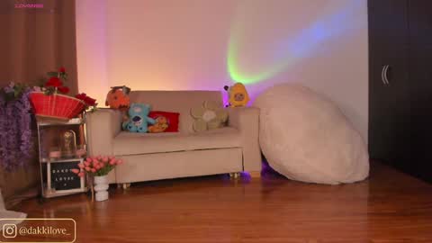 Snapshot of dakota_lovee chatting on June 5, 2026, 4:08 am Dakota Follow my IG dakkilove online show from June 5, 2026, 4:08 am