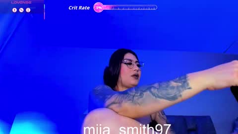 mia online show from September 10, 2025, 11:16 pm