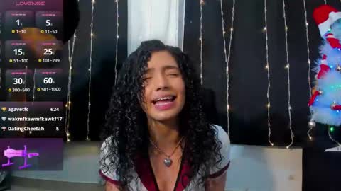 Snapshot of dakota_m01 chatting on December 31, 2024, 5:22 am Dakota online show from December 31, 2024, 5:22 am