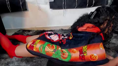 Snapshot of dakota_m01 chatting on January 24, 2025, 5:42 am Dakota online show from January 24, 2025, 5:42 am