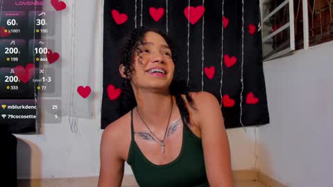 Snapshot of dakota_m01 chatting on February 5, 2025, 2:29 am Dakota online show from February 5, 2025, 2:29 am