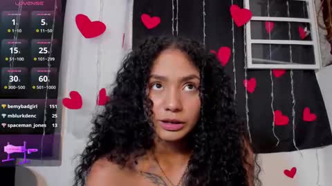 Snapshot of dakota_m01 chatting on February 11, 2025, 8:37 am Dakota online show from February 11, 2025, 8:37 am