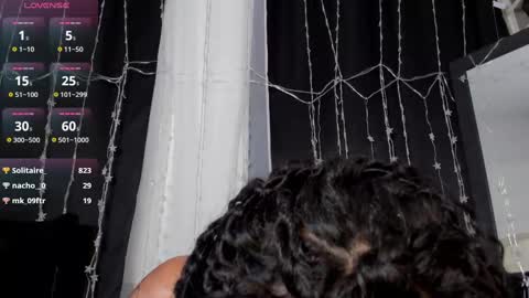 Snapshot of dakota_m01 chatting on February 26, 2025, 8:48 am Dakota online show from February 26, 2025, 8:48 am