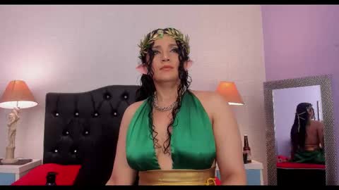 Snapshot of dakota_rainbow22 chatting on October 31, 2025, 6:20 pm DAKOTA online show from October 31, 2025, 6:20 pm