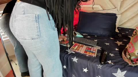 Dakota online show from January 10, 2025, 1:09 pm