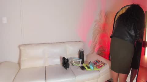 Dakota online show from January 18, 2025, 12:57 pm