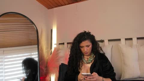 Dakota online show from February 9, 2025, 9:28 pm