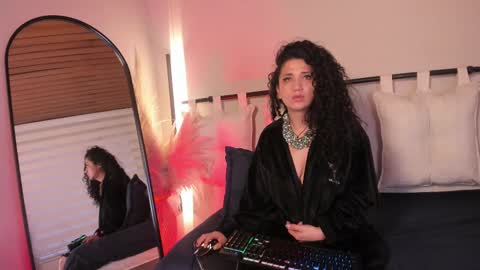 Dakota online show from February 10, 2025, 11:25 am