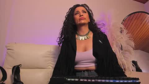 Dakota online show from February 13, 2025, 6:27 pm