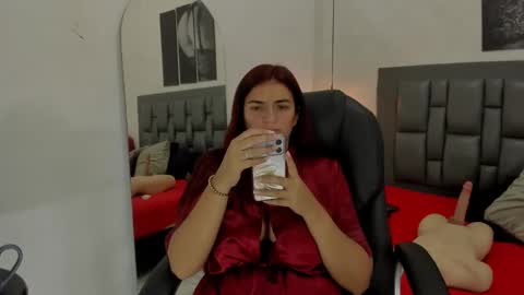 Dakota  online show from February 3, 2026, 12:32 pm