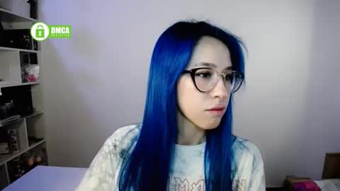 Maca online show from March 20, 2026, 2:44 pm