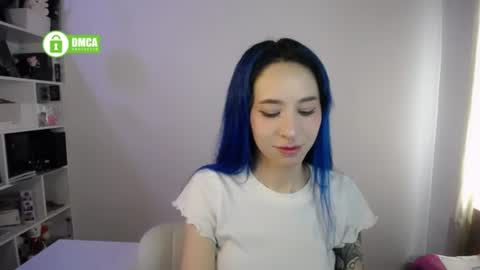 Snapshot of dakota_senju chatting on June 13, 2026, 2:59 pm Maca online show from June 13, 2026, 2:59 pm