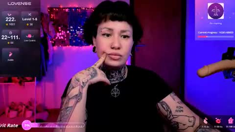 Dakota online show from February 27, 2026, 9:59 pm