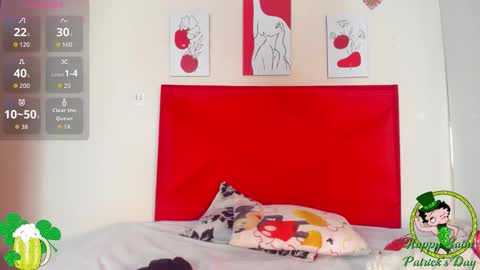 dakotaholand online show from March 18, 2026, 2:04 am