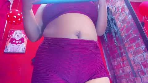 Mariana online show from March 7, 2026, 5:48 am