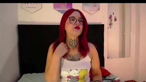 Daakota  online show from March 1, 2026, 11:56 am