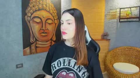 Dakota  online show from November 8, 2025, 10:59 am