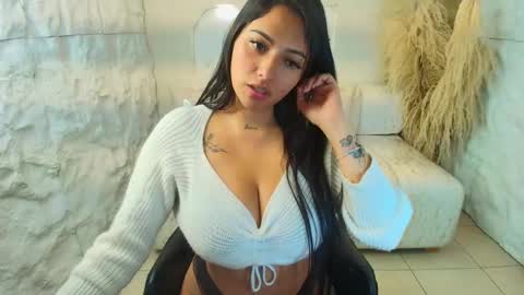 Dakotha  online show from February 17, 2026, 3:14 am