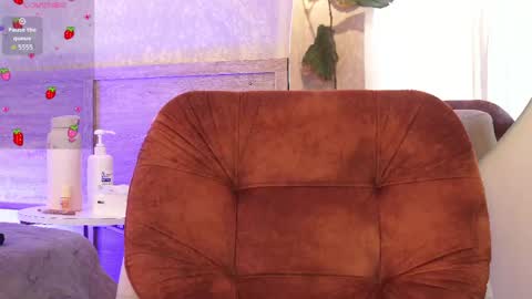 Dalia online show from May 30, 2026, 6:49 pm