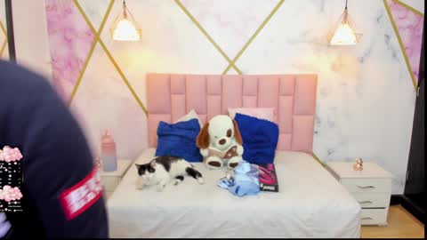 Snapshot of dalas_sr chatting on January 24, 2025, 11:26 am Liz online show from January 24, 2025, 11:26 am