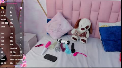 Snapshot of dalas_sr chatting on February 10, 2025, 12:39 pm Liz online show from February 10, 2025, 12:39 pm