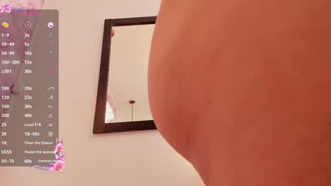 Snapshot of dalas_sr chatting on February 11, 2025, 12:27 pm Liz online show from February 11, 2025, 12:27 pm