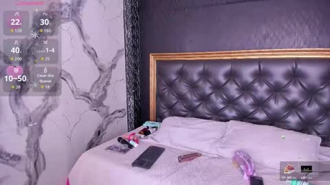 Snapshot of dalaymoore chatting on October 2, 2025, 4:36 pm Dalay online show from October 2, 2025, 4:36 pm