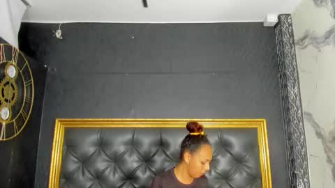 Snapshot of dalaymoore chatting on November 3, 2025, 7:26 pm Dalay online show from November 3, 2025, 7:26 pm