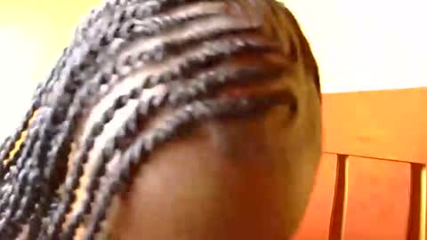 daleen_z online show from February 27, 2026, 2:17 pm