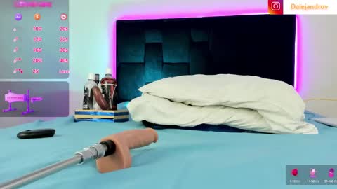 Snapshot of dalejandrov chatting on December 8, 2024, 8:47 pm online show from December 8, 2024, 8:47 pm