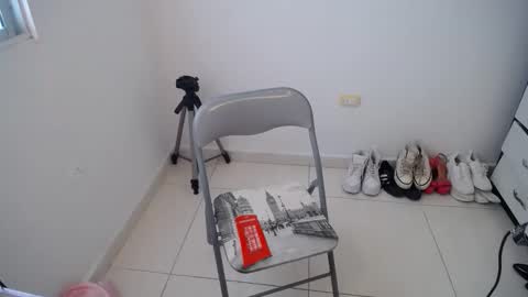 Snapshot of daleska_delicious1 chatting on June 8, 2026, 9:04 pm daleska_delicious1 online show from June 8, 2026, 9:04 pm