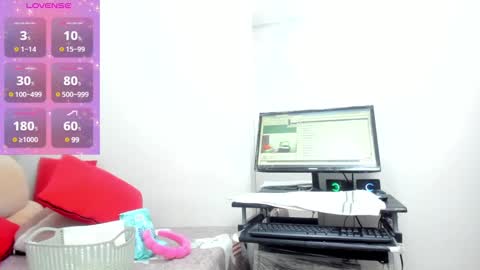 Snapshot of dalia_2 chatting on December 31, 2024, 12:21 am Ren online show from December 31, 2024, 12:21 am